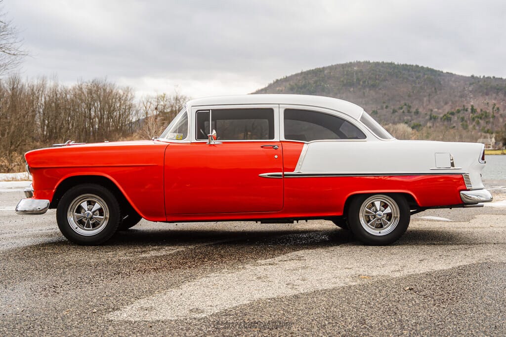 1955 Chevrolet 210 210 for Sale | Exotic Car Trader (Lot #22123449)